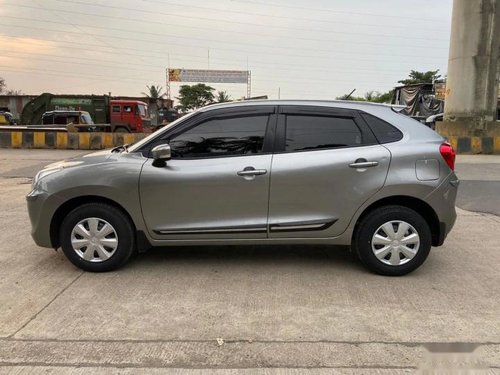 2018 Maruti Suzuki Baleno Delta MT for sale in Mumbai 