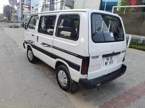 Used 2014 Maruti Suzuki Omni MT in Bangalore