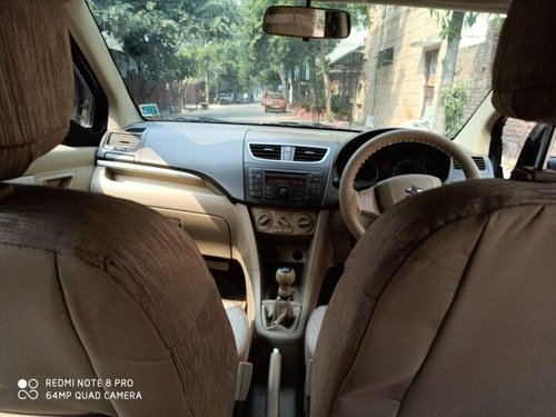 Maruti Suzuki Ertiga VDI 2013 MT for sale in New Delhi 