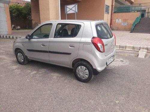 Maruti Suzuki Alto 800 LXI 2018 MT for sale in New Delhi 