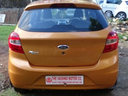 Used Ford Figo 1.2P Trend MT 2016 MT for sale in Kolkata