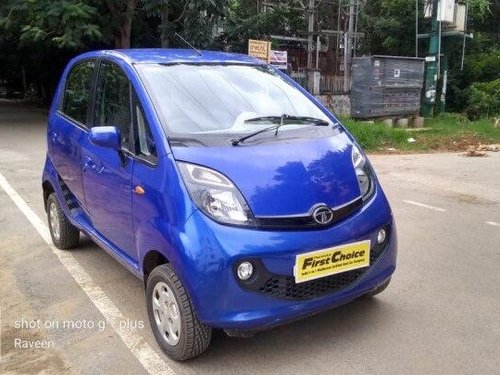 Used 2017 Tata Nano XT MT for sale in Bangalore 