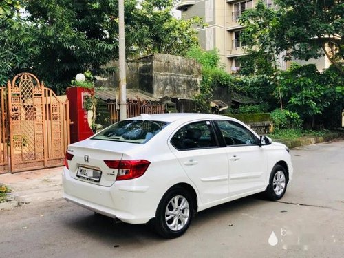Honda Amaze V Petrol 2020 MT for sale in Mumbai