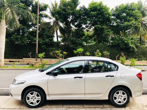 Used Honda City 1.5 E MT 2013 MT for sale in Bangalore 