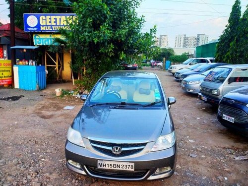 Used Honda City ZX GXi 2006 MT for sale in Pune