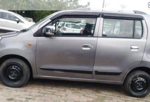 Used 2014 Maruti Suzuki Wagon R VXI MT in Purnia