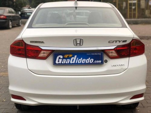 Used Honda City 2015 MT for sale in Ghaziabad 