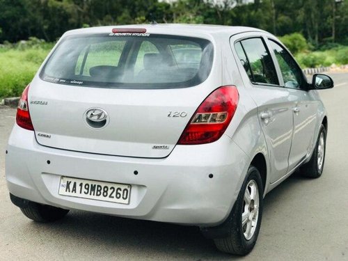 Used 2011 Hyundai i20 MT in Bangalore