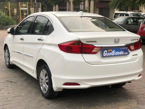 Used Honda City 2015 MT for sale in Ghaziabad 