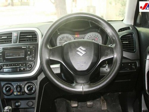 Maruti Suzuki Vitara Brezza VDi 2019 MT for sale in Ahmedabad