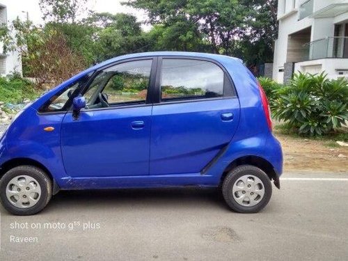 Used 2017 Tata Nano XT MT for sale in Bangalore 