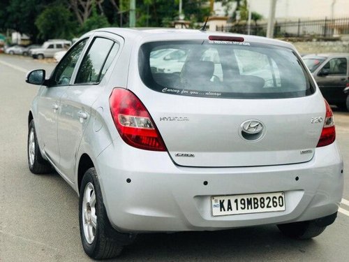 Used 2011 Hyundai i20 MT in Bangalore