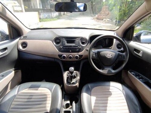 Used Hyundai Grand i10 SportZ Edition 2016 MT for sale in Kolkata