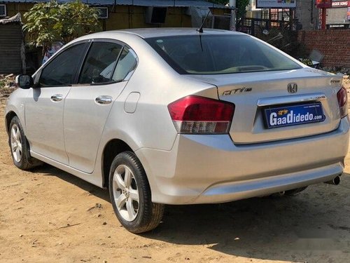 Used 2010 Honda City MT for sale in Ghaziabad 