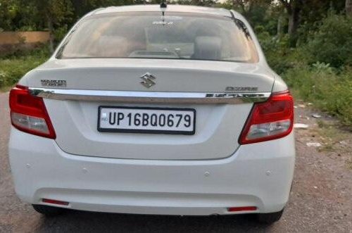 Used Maruti Suzuki Dzire 2017 AT in New Delhi