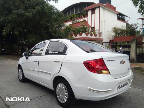 Used 2014 Chevrolet Sail 1.2 LS ABS MT for sale in Mumbai