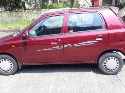 2008 Maruti Suzuki Alto 800 LXI MT for sale in Mumbai 