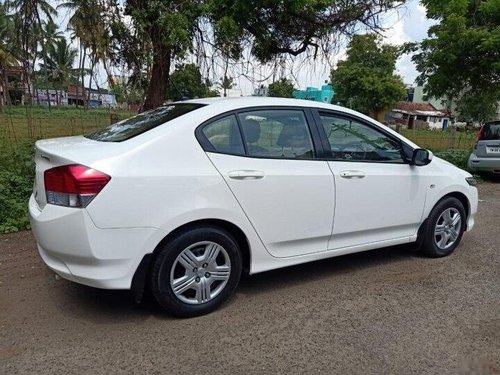 Used Honda City 2011 MT for sale in Coimbatore 