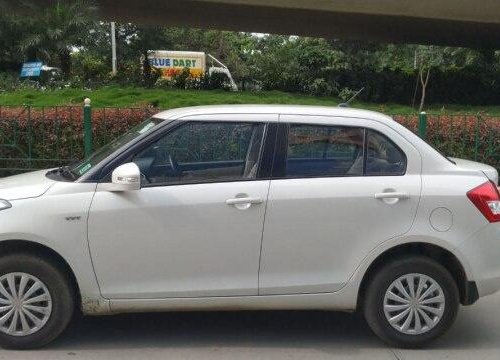 Used 2016 Maruti Suzuki Swift Dzire MT in Bangalore