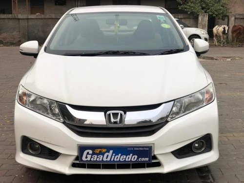 Used Honda City 2015 MT for sale in Ghaziabad 