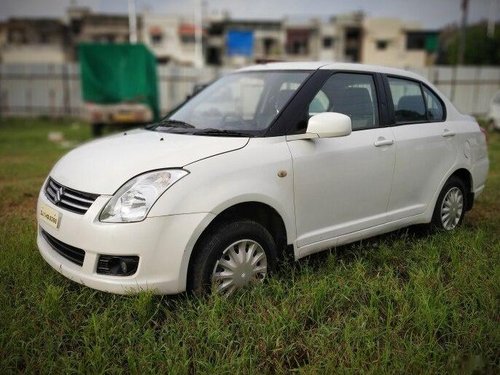 Maruti Suzuki Swift Dzire 2008 MT for sale in Ahmedabad 