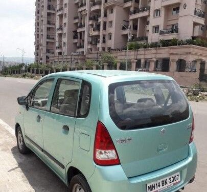 Used 2007 Maruti Suzuki Zen Estilo MT for sale in Pune