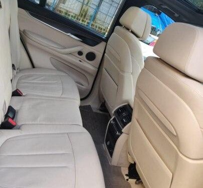 Used BMW X5 xDrive 30d M Sport 2015 AT for sale in Mumbai