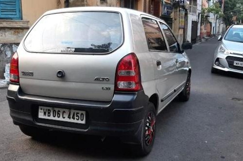 Maruti Suzuki Alto LXi 2009 MT for sale in Kolkata 