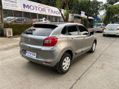 2018 Maruti Suzuki Baleno Delta MT for sale in Mumbai 