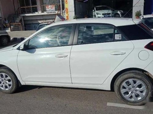 2017 Hyundai Elite i20 for MT for sale in Jaipur 