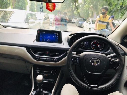 Used Tata Nexon 2019 MT for sale in New Delhi 