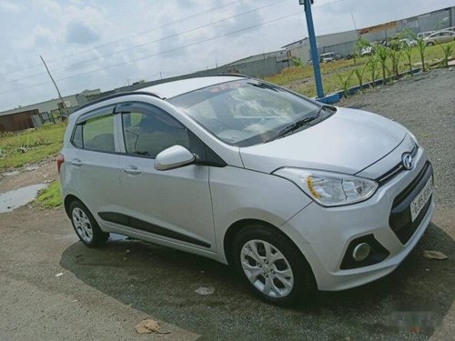 2013 Hyundai i10 Sportz MT for sale in Surat 