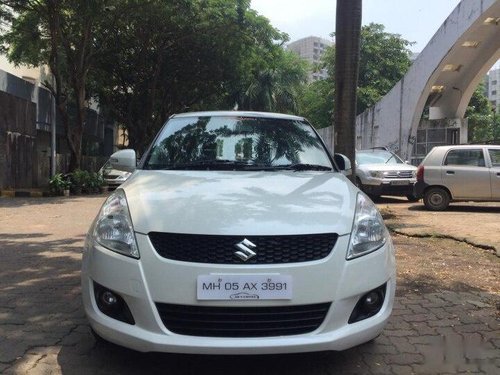 Maruti Suzuki Swift VXI 2011 MT for sale in Mumbai 