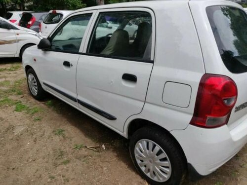 Maruti Suzuki Alto K10 LXI 2011 MT for sale in Pune 