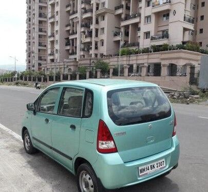 Used 2007 Maruti Suzuki Zen Estilo MT for sale in Pune