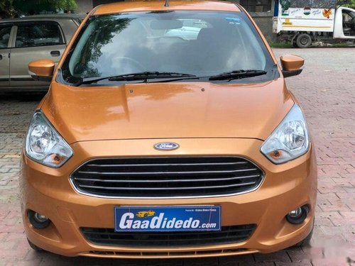 Used Ford Figo 2015 MT for sale in Ghaziabad 