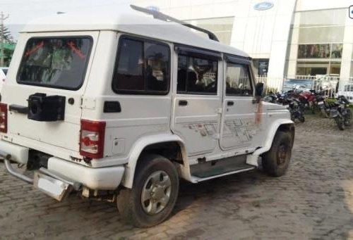 Used 2007 Mahindra Bolero MT in Purnia