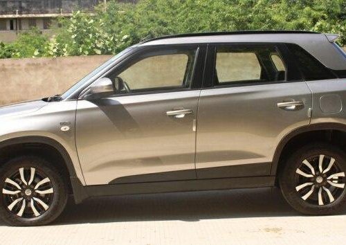 Maruti Suzuki Vitara Brezza VDi 2019 MT for sale in Ahmedabad