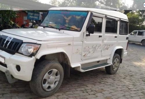 Used 2007 Mahindra Bolero MT in Purnia