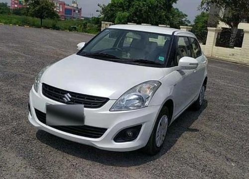 Maruti Suzuki Swift Dzire 2012 MT for sale in Faridabad 