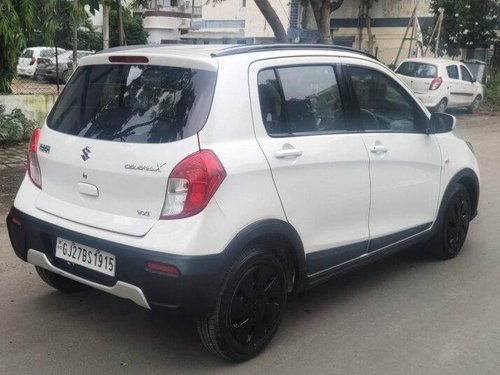 Maruti Suzuki Celerio X VXI 2018 MT for sale in Ahmedabad 