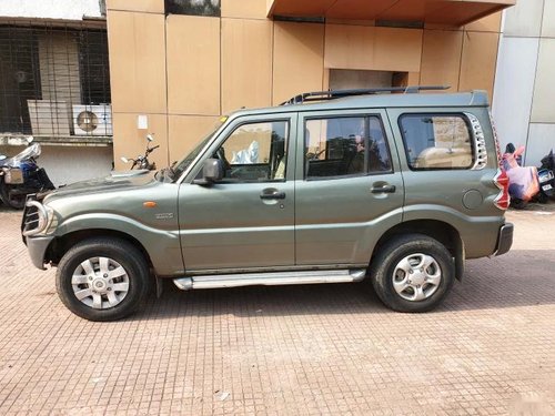 Used Mahindra Scorpio 2008 MT for sale in Mumbai 