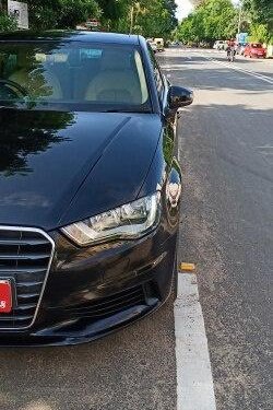 Audi A3 35 TDI Premium Plus 2017 AT for sale in Ahmedabad 