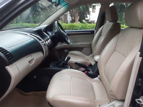 Used Mitsubishi Pajero Sport 2013 MT for sale in Mumbai