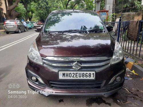 2018 Maruti Suzuki Ertiga VXI MT for sale in Mumbai 