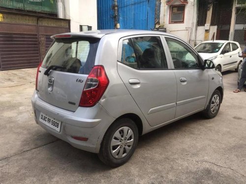 Used 2012 Hyundai i10 Sportz AT for sale in New Delhi 