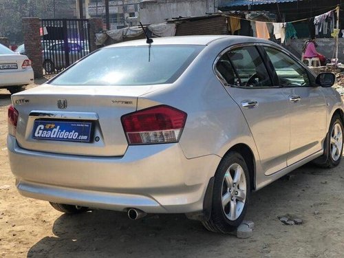 Used 2010 Honda City MT for sale in Ghaziabad 