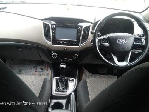 Used 2016 Hyundai Creta AT in Bangalore