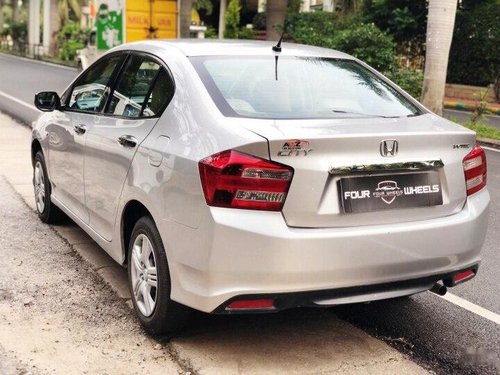 Used Honda City 1.5 E MT 2013 MT for sale in Bangalore 