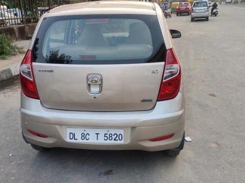 Used Hyundai i10 Magna 1.1 2010 MT for sale in New Delhi 